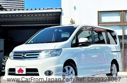 nissan serena 2010 -NISSAN--Serena DBA-CC25--CC25-362148---NISSAN--Serena DBA-CC25--CC25-362148-