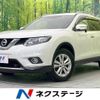 nissan x-trail 2015 -NISSAN--X-Trail DBA-NT32--NT32-529869---NISSAN--X-Trail DBA-NT32--NT32-529869- image 1