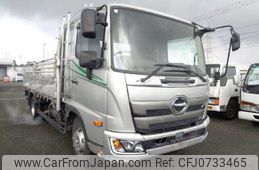 hino ranger 2019 -HINO--Hino Ranger FD2ABA--FD2AB-110220---HINO--Hino Ranger FD2ABA--FD2AB-110220-