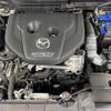 mazda cx-3 2017 CFJ1665737 image 19