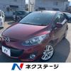 mazda demio 2012 -MAZDA--Demio DBA-DE5FS--DE5FS-502263---MAZDA--Demio DBA-DE5FS--DE5FS-502263- image 1