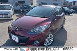 mazda demio 2012 -MAZDA--Demio DBA-DE5FS--DE5FS-502263---MAZDA--Demio DBA-DE5FS--DE5FS-502263-