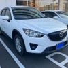 mazda cx-5 2013 CFJ1525016 image 2