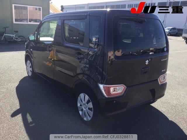 suzuki wagon-r 2019 -SUZUKI--Wagon R MH55S--274318---SUZUKI--Wagon R MH55S--274318- image 2