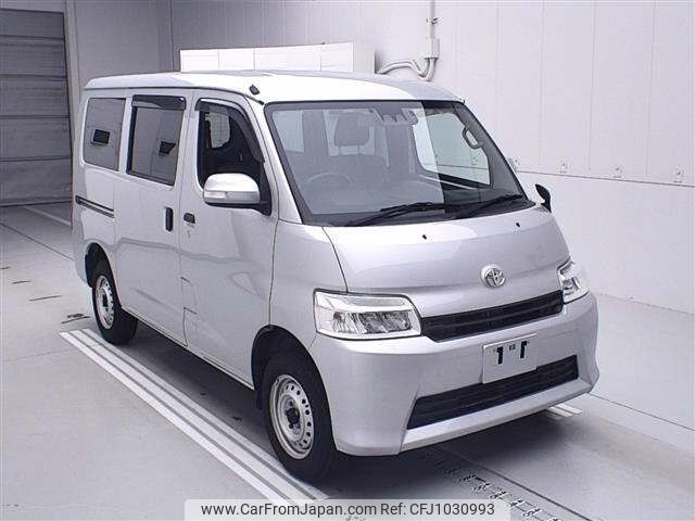 toyota townace-van 2021 -TOYOTA--Townace Van S403M-0006914---TOYOTA--Townace Van S403M-0006914- image 1