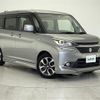 suzuki solio 2017 -SUZUKI--Solio DAA-MA36S--MA36S-656028---SUZUKI--Solio DAA-MA36S--MA36S-656028- image 1