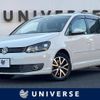 volkswagen golf-touran 2014 -VOLKSWAGEN--VW Golf Touran DBA-1TCTH--WVGZZZ1TZEW068603---VOLKSWAGEN--VW Golf Touran DBA-1TCTH--WVGZZZ1TZEW068603- image 1