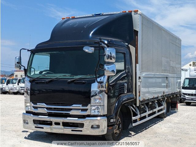 isuzu forward 2015 CFJ1565057 image 1