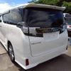 toyota vellfire 2018 -TOYOTA--Vellfire AGH30W--AGH30-0168824---TOYOTA--Vellfire AGH30W--AGH30-0168824- image 2