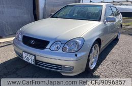 toyota aristo 2000 GOO_JP_700080303830231019002