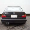 mercedes-benz e-class 1992 CFJ1633331 image 39
