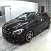 mercedes-benz a-class 2013 -MERCEDES-BENZ--Benz A Class 176042-WDD1760422J147543---MERCEDES-BENZ--Benz A Class 176042-WDD1760422J147543- image 5