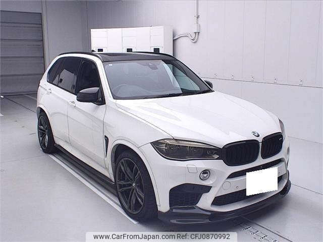 bmw x5 2016 -BMW 【岐阜 302ﾓ3275】--BMW X5 KT44--00C90339---BMW 【岐阜 302ﾓ3275】--BMW X5 KT44--00C90339- image 1