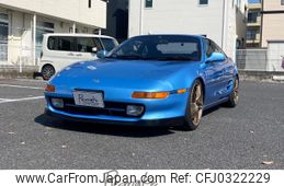 toyota mr2 1992 -TOYOTA--MR2 E-SW20--SW20-0068452---TOYOTA--MR2 E-SW20--SW20-0068452-