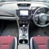 subaru impreza-wagon 2022 CFJ1555203 image 3