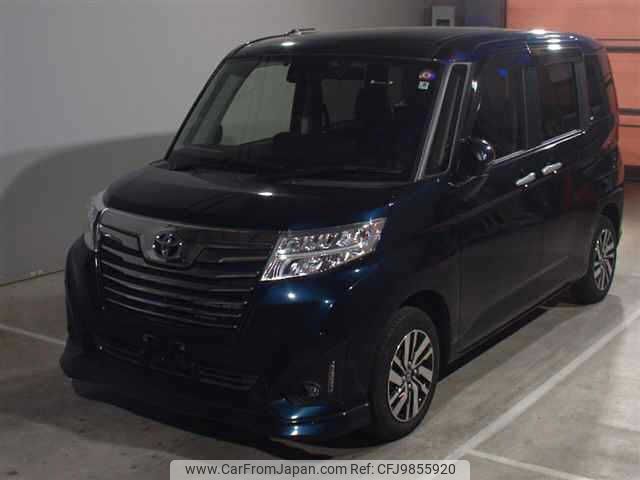 toyota roomy 2019 -TOYOTA--Roomy M900A--0365766---TOYOTA--Roomy M900A--0365766- image 1