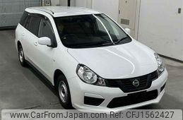 nissan ad-van 2019 CFJ1562427
