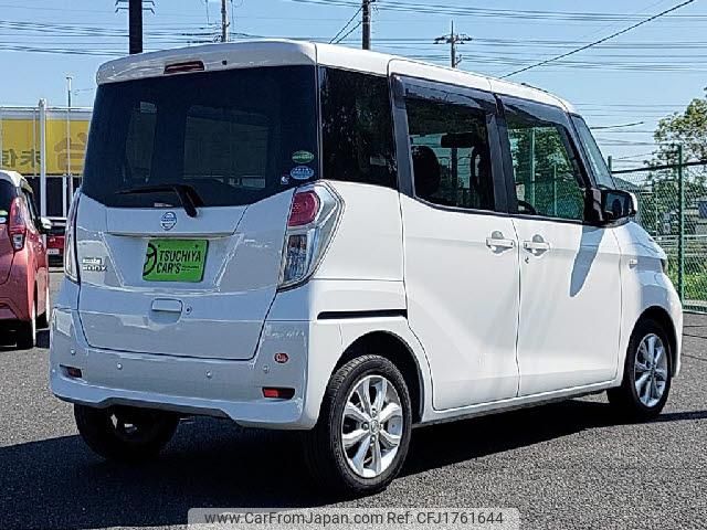 nissan dayz-roox 2019 CFJ1761644 image 2