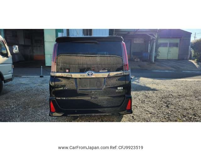 toyota noah 2021 -TOYOTA--Noah 6AA-ZWR80W--ZWR80-0526841---TOYOTA--Noah 6AA-ZWR80W--ZWR80-0526841- image 2