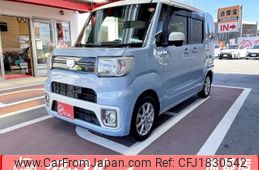 daihatsu wake 2017 CFJ1830542