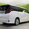 toyota alphard 2016 quick_quick_AGH30W_AGH30-0092436 image 17