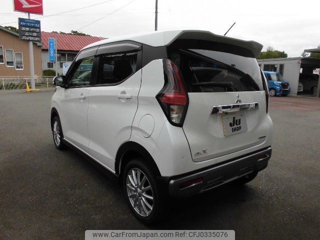 mitsubishi ek-cross 2023 -MITSUBISHI 【岩手 】--ek X B37W--0400225---MITSUBISHI 【岩手 】--ek X B37W--0400225- image 2