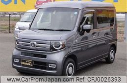 honda n-van 2018 -HONDA--N VAN HBD-JJ1--JJ1-4000416---HONDA--N VAN HBD-JJ1--JJ1-4000416-