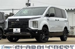 mitsubishi delica-d5 2025 -MITSUBISHI--Delica D5 3DA-CV1W--CV1W-5022***---MITSUBISHI--Delica D5 3DA-CV1W--CV1W-5022***-