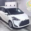 toyota sienta 2018 -TOYOTA--Sienta NHP170G-7152560---TOYOTA--Sienta NHP170G-7152560- image 1