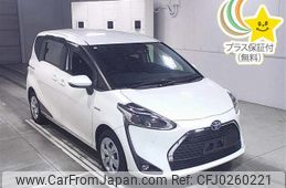 toyota sienta 2018 -TOYOTA--Sienta NHP170G-7152560---TOYOTA--Sienta NHP170G-7152560-