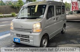 nissan clipper-van 2018 -NISSAN--Clipper Van HBD-DR17V--DR17V-295029---NISSAN--Clipper Van HBD-DR17V--DR17V-295029-