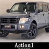 mitsubishi pajero 2008 quick_quick_V97W_V97W-0100610 image 1