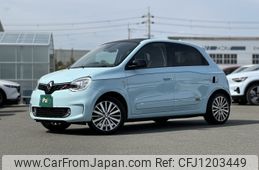 renault twingo 2023 -RENAULT--Renault Twingo 3BA-AHH4B--VF1AH0006N0846720---RENAULT--Renault Twingo 3BA-AHH4B--VF1AH0006N0846720-