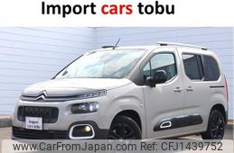 citroen berlingo 2021 -CITROEN--Citroen Berlingo K9CYH01--VR7ECYHZRMJ690932---CITROEN--Citroen Berlingo K9CYH01--VR7ECYHZRMJ690932-