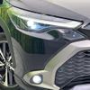 toyota corolla-cross 2023 quick_quick_ZSG10_ZSG10-1014971 image 12
