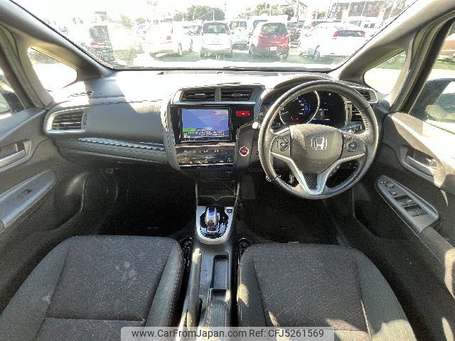 honda fit 2015 -HONDA--Fit DAA-GP5--GP5-4300674---HONDA--Fit DAA-GP5--GP5-4300674- image 2