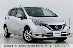 nissan note 2018 -NISSAN--Note DAA-HE12--HE12-231084---NISSAN--Note DAA-HE12--HE12-231084-