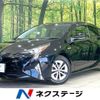 toyota prius 2017 -TOYOTA--Prius DAA-ZVW51--ZVW51-6050584---TOYOTA--Prius DAA-ZVW51--ZVW51-6050584- image 1