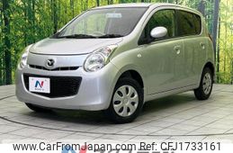 mazda carol 2010 CFJ1733161