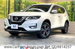 nissan x-trail 2018 -NISSAN--X-Trail DBA-NT32--NT32-081989---NISSAN--X-Trail DBA-NT32--NT32-081989-