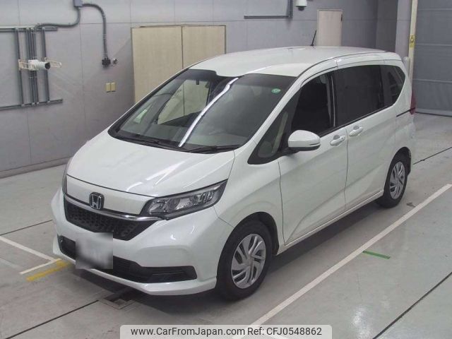 honda freed 2022 -HONDA 【岡崎 500わ3136】--Freed GB5-3182108---HONDA 【岡崎 500わ3136】--Freed GB5-3182108- image 1