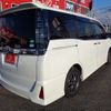 toyota voxy 2017 -TOYOTA 【豊田 331ﾑ1207】--Voxy DBA-ZRR80W--ZRR80-0317600---TOYOTA 【豊田 331ﾑ1207】--Voxy DBA-ZRR80W--ZRR80-0317600- image 2