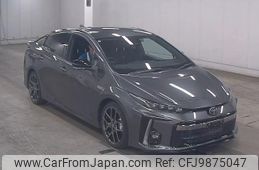 toyota prius-phv 2018 quick_quick_DLA-ZVW52_ZVW52-3081377