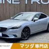 mazda atenza 2016 -MAZDA--Atenza Sedan LDA-GJ2AP--GJ2AP-101121---MAZDA--Atenza Sedan LDA-GJ2AP--GJ2AP-101121- image 1