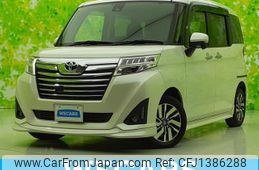toyota roomy 2016 quick_quick_DBA-M900A_M900A-0006083