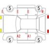 toyota prius 2017 -TOYOTA--Prius DAA-ZVW51--ZVW51-8042201---TOYOTA--Prius DAA-ZVW51--ZVW51-8042201- image 2