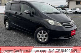 honda freed 2009 A11199