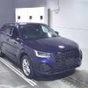 audi q2 2023 -AUDI--Audi Q2 GADFG-RA009176---AUDI--Audi Q2 GADFG-RA009176- image 1