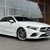 mercedes-benz a-class 2021 CFJ1678457 image 22