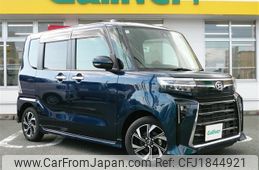 daihatsu tanto 2024 CFJ1844921